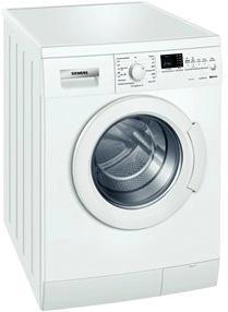 Siemens Wm14e327nl Wasmachine 6kg 1400t, Ophalen of Verzenden