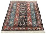 Hierke wollen tapijt - Vloerkleed - 150 cm - 100 cm, Huis en Inrichting, Nieuw