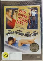 Rally round the flag boys (dvd nieuw), Cd's en Dvd's, Ophalen of Verzenden, Nieuw in verpakking