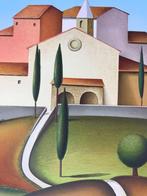 Masi Roberto 1940-2011 - La chiesina