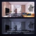 Klok met 1080p Camera en WiFi - Draadloze Smart Home, Verzenden, Nieuw