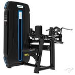 Gymfit Luxury-Line Seated Row | kracht |, Sport en Fitness, Verzenden, Nieuw, Overige typen