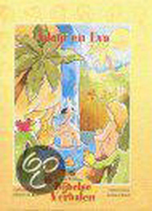 Adam En Eva 9789033829710, Livres, Livres pour enfants | Jeunesse | 10 à 12 ans, Envoi
