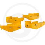 Strooischoep E2-T - Werkbreedte 20-24m (Werktuigen), Ophalen of Verzenden