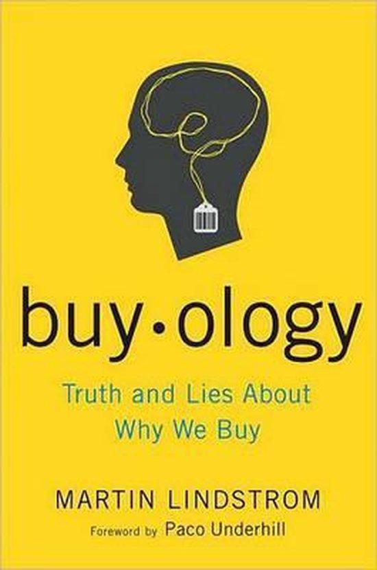 Buyology 9780385523882 Martin Lindstrom, Boeken, Taal | Engels, Gelezen, Verzenden