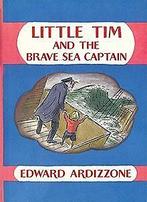 Little Tim and the Brave Sea Captain  Edward Ardizzone  Book, Gelezen, Verzenden, Edward Ardizzone