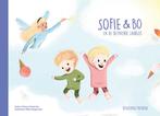 Sofie & Bo en de betoverde laarsjes / Wat ziet Sofie? / 2, Boeken, Verzenden, Zo goed als nieuw, Nancy Heinsman