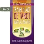 Trainen met de tarot van A.E. Waite 9789063785512, Boeken, Esoterie en Spiritualiteit, Verzenden, Gelezen, Petra Sonnenberg