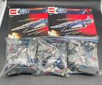 Lego Set - 9515 - Star Wars - Malovelence