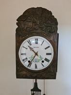 Comtoise klok - Geïnspireerd door de antieke stijl