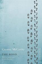 The road / Picador Classic 9781509870639 Cormac McCarthy, Verzenden, Gelezen, Cormac McCarthy