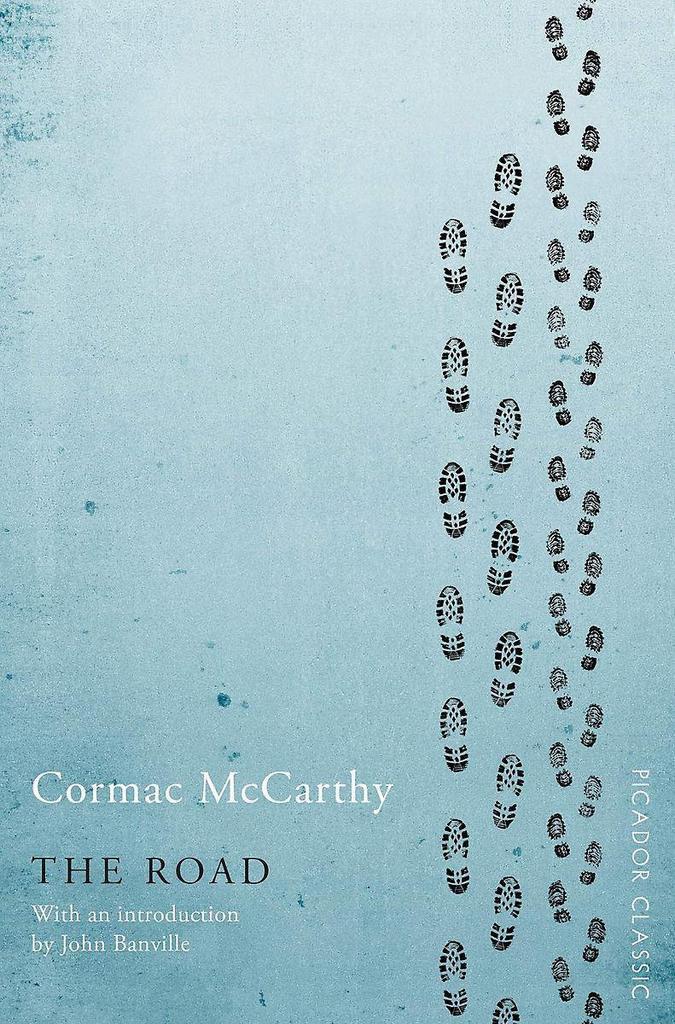 The road / Picador Classic 9781509870639 Cormac McCarthy, Boeken, Taal | Engels, Gelezen, Verzenden