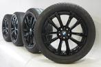 BMW X3 X4 G01 G02 691 19 inch velgen Pirelli Runflat Winterb, Auto-onderdelen, Banden en Velgen, Ophalen of Verzenden, Nieuw