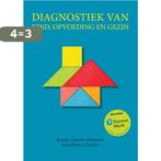 Diagnostiek van kind, opvoeding en gezin met MyLab NL, Boeken, Verzenden, Gelezen, Smadar Celestin