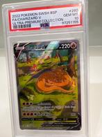 Pokémon - 1 Graded card - PSA 10, Nieuw