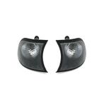 CLIGNOTANTS AVANT POUR BMW E46 COMPACT 01-05 BLANC MAT, Auto-onderdelen, Verzenden, Nieuw