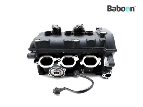 Cilinderkop Triumph Trident 660 2020->, Motoren, Onderdelen | Overige, Gebruikt, Verzenden