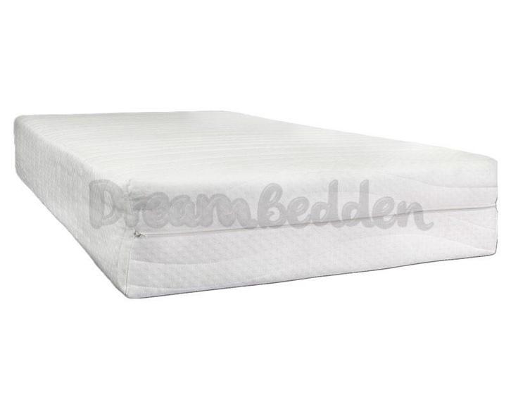 Hotel matras XXL HR45 Koudschuim - 130 x 200, Huis en Inrichting, Slaapkamer | Matrassen en Bedbodems