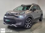 Citroën C3 Aircross, Nieuw