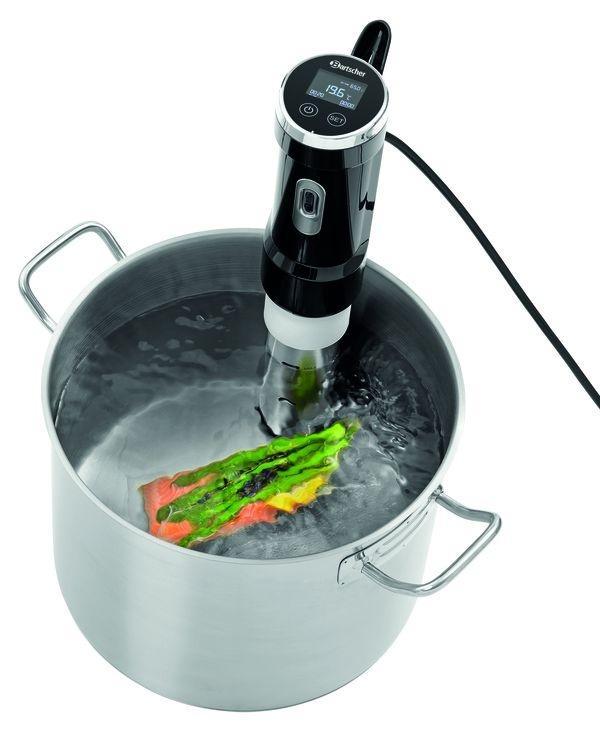 Sousvide Stick | Elektrisch | SV ST15L | 1.3kW |, Zakelijke goederen, Horeca | Keukenapparatuur, Nieuw in verpakking, Verzenden