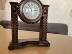 Horloge - Bois - 1900-1910, Antiquités & Art