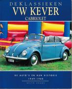 VW Kever Cabriolet / De klassieken 9789038904634 K. Seume, Verzenden, Zo goed als nieuw, K. Seume