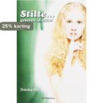 Stilte... geboren in stilte 9789081095518 D. Bol, Boeken, Verzenden, Gelezen, D. Bol