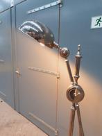 Lampadaire - Métal, Chrome, Antiek en Kunst