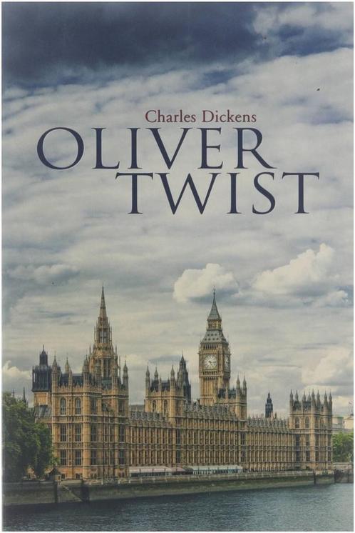 Oliver Twist 9789085199755 Charles Dickens, Boeken, Overige Boeken, Zo goed als nieuw, Verzenden