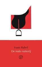 De rode ruiterij / Russische bibliotheek 9789028280335, Boeken, Verzenden, Gelezen, Isaak Babel