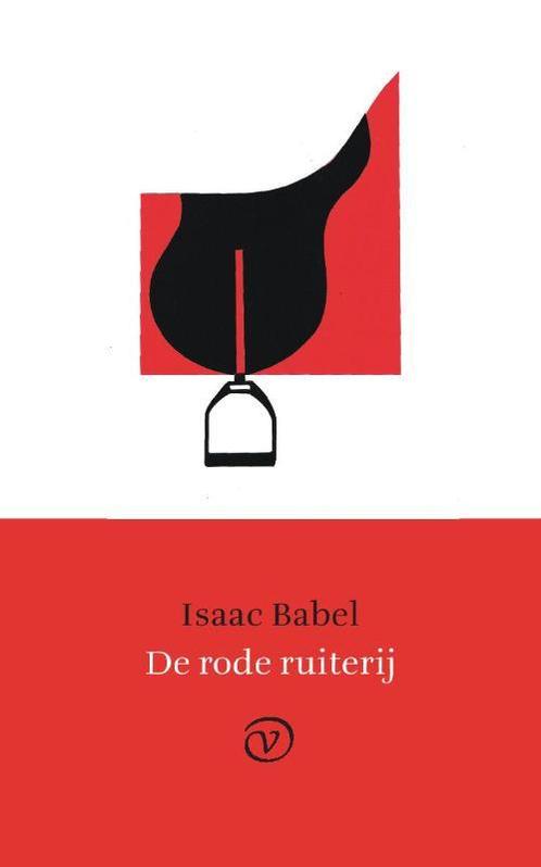 De rode ruiterij / Russische bibliotheek 9789028280335, Boeken, Literatuur, Gelezen, Verzenden
