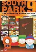South park - Seizoen 9 op DVD, Cd's en Dvd's, Verzenden, Nieuw in verpakking