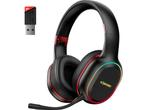 Kofire UG-05 2.4GHz Draadloze Gaming Headset - Bluetooth, Verzenden, Nieuw