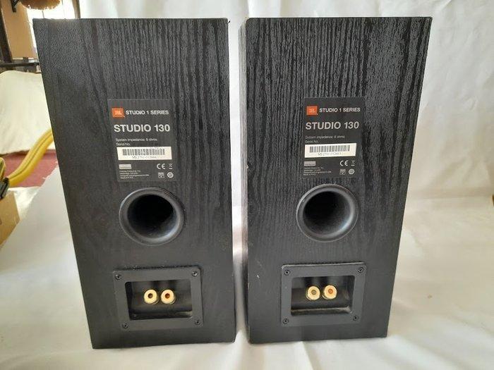 JBL - Studio 130 Luidspreker, Audio, Tv en Foto, Radio's