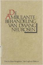 AMBULANTE BEHANDELING DWANGNEUROSEN 9789060019467 Hoogduin, Boeken, Psychologie, Verzenden, Zo goed als nieuw, Hoogduin