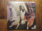 Unida - John Garcia - Coping With The Urban Coyote - White, Nieuw in verpakking