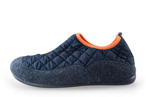 Basicz Pantoffels in maat 41 Blauw | 5% extra korting, Kleding | Heren, Schoenen, Blauw, Zo goed als nieuw, Pantoffels of Sloffen