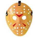 Jason Masker, Verzenden, Nieuw