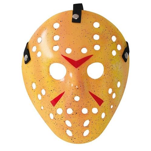 Jason Masker, Hobby en Vrije tijd, Feestartikelen, Nieuw, Verzenden