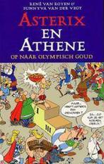 Asterix en Athene 9789035127067, R. Van Royen, S. van der Vegt, Zo goed als nieuw, Verzenden