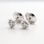 Cartier - Oorbellen - dAmour earrings - 18 karaat Witgoud -, Handtassen en Accessoires, Oorbellen, Nieuw