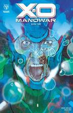 X-O Manowar Book 2, Verzenden, Nieuw
