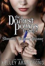 Darkest Powers Trilogy Omnibus  Armstrong, Kelley  Book, Gelezen, Armstrong, Kelley, Verzenden