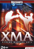 Xtreme martial arts (dvd tweedehands film), Cd's en Dvd's, Ophalen of Verzenden, Nieuw in verpakking