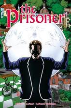 The Prisoner: The Uncertainty Machine, Verzenden, Nieuw