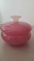 Vintage Bak - Glas - 1950-1960 - Vetro opalino
