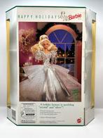 Mattel - Barbiepop 1992 Happy Holidays Special Edition