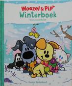 Woezel en Pip prentenboek - winterboek voorleesverhalen -, Guusje Nederhorst, Verzenden