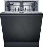 Siemens SX63EX04TE Volledig Geïntegreerde Vaatwasser 60cm, Ophalen of Verzenden, Nieuw