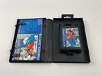 Sega - Lot 3 articles SEGA Megadrive Les Schtroumpfs EUR, Nieuw